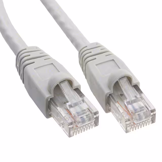 MP-64RJ45UNNW-005 Amphenol Cables on Demand  Assemblaggi di cavi